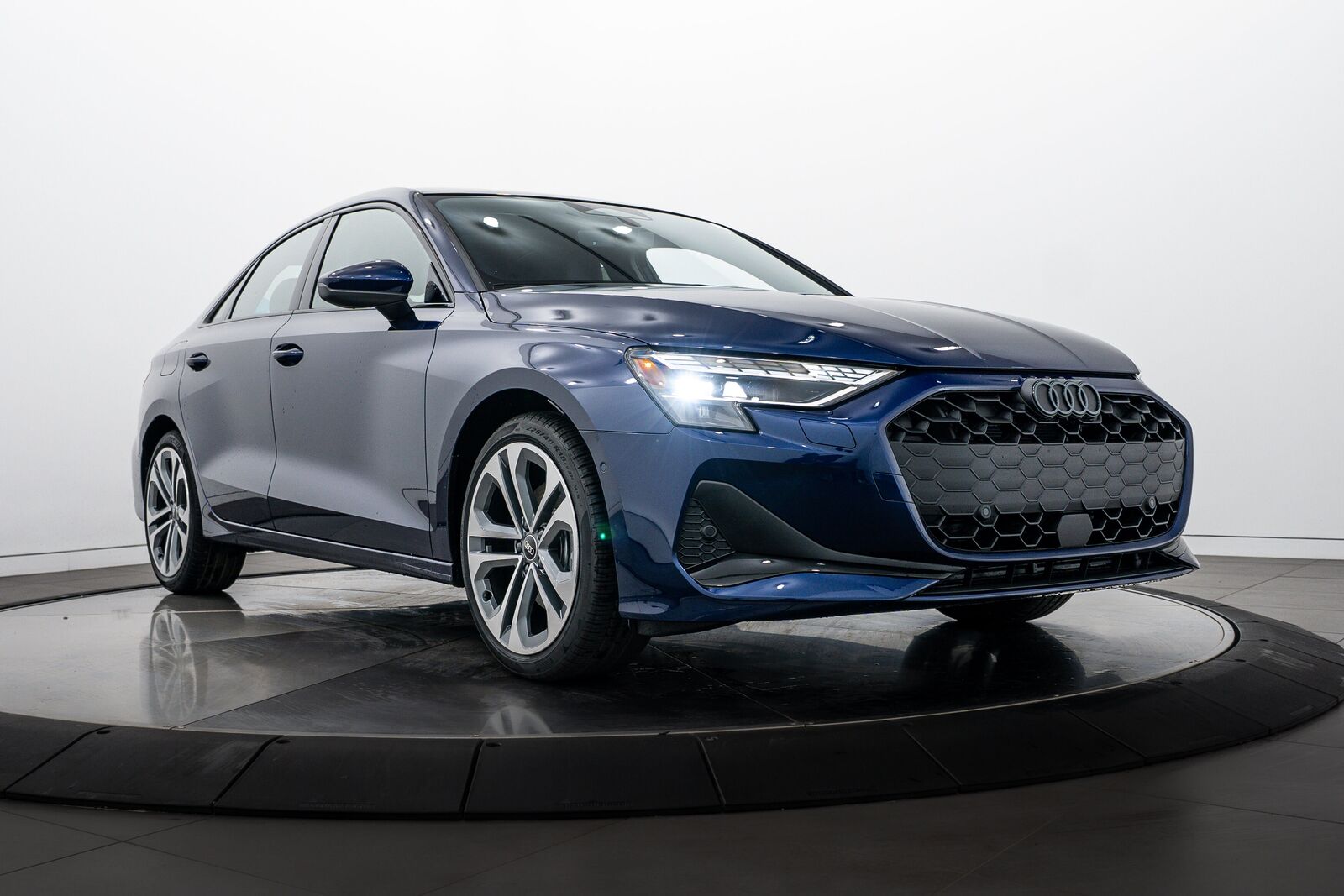 2026 AUDI A3