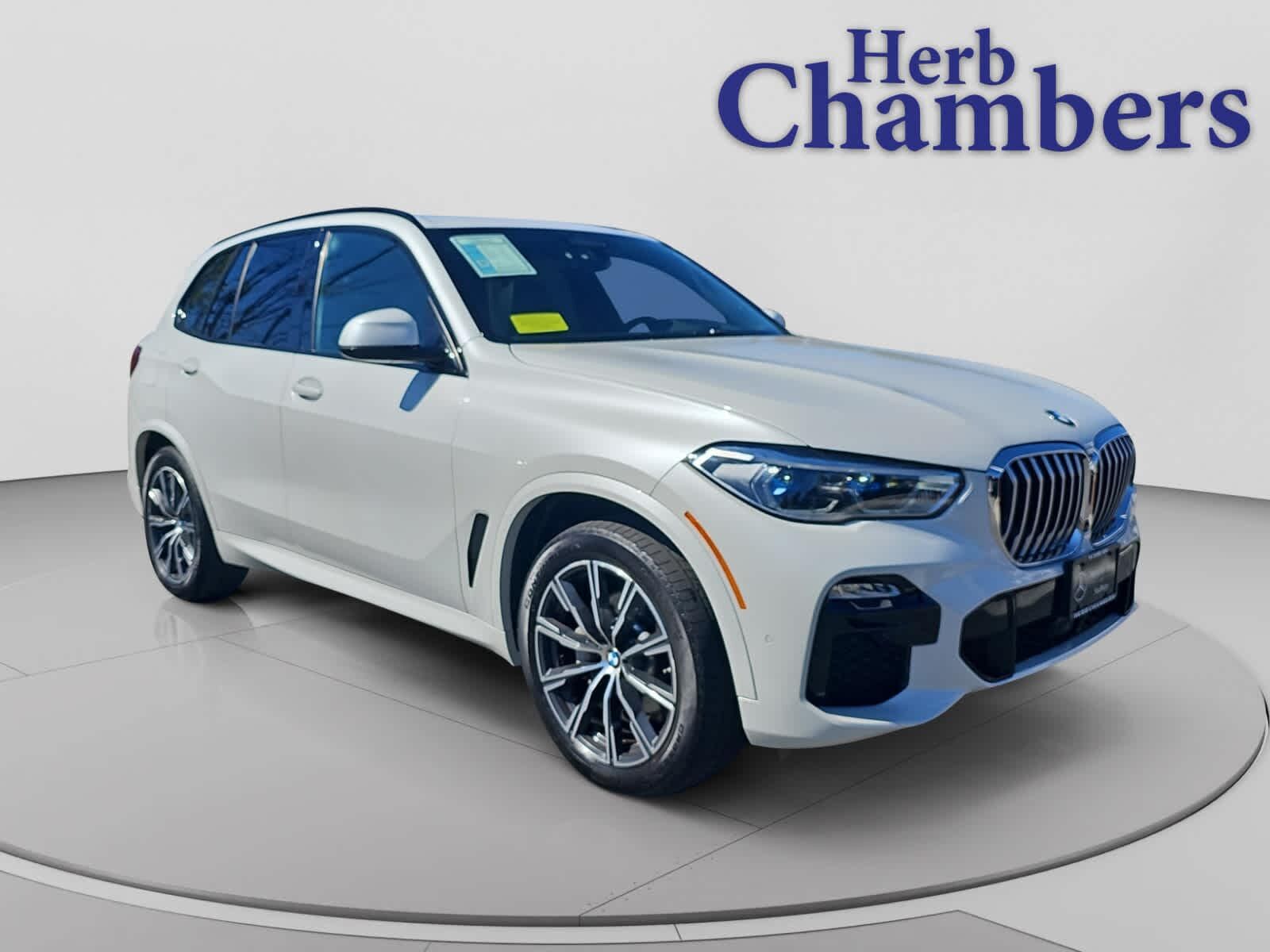 2019 BMW X5