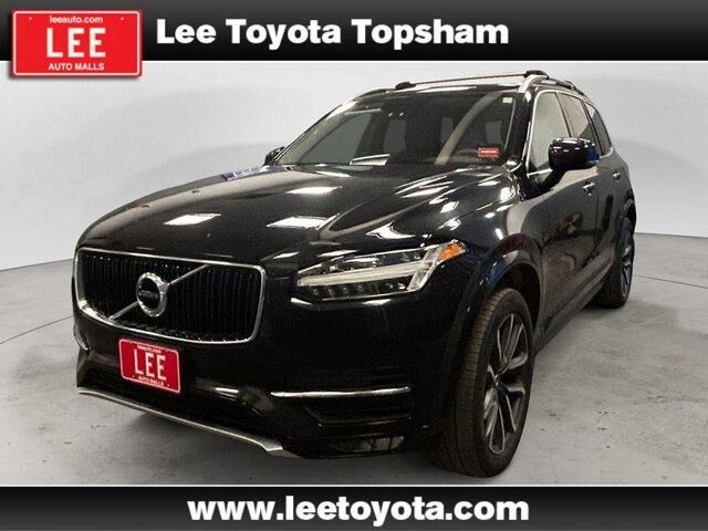 2019 VOLVO XC90