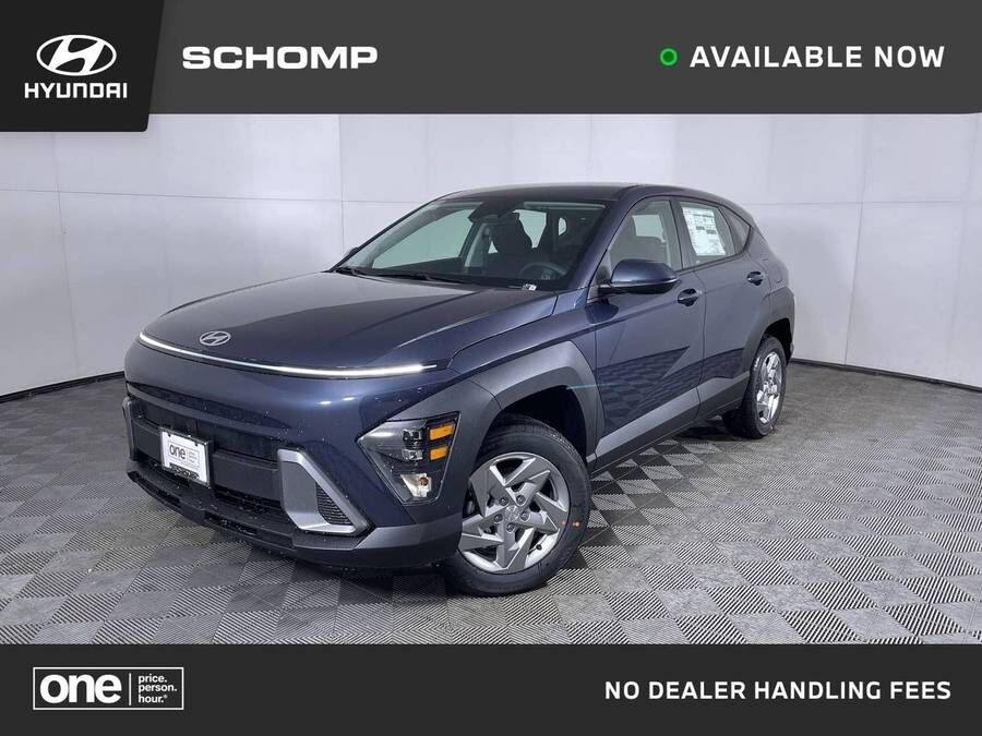 2026 HYUNDAI Kona