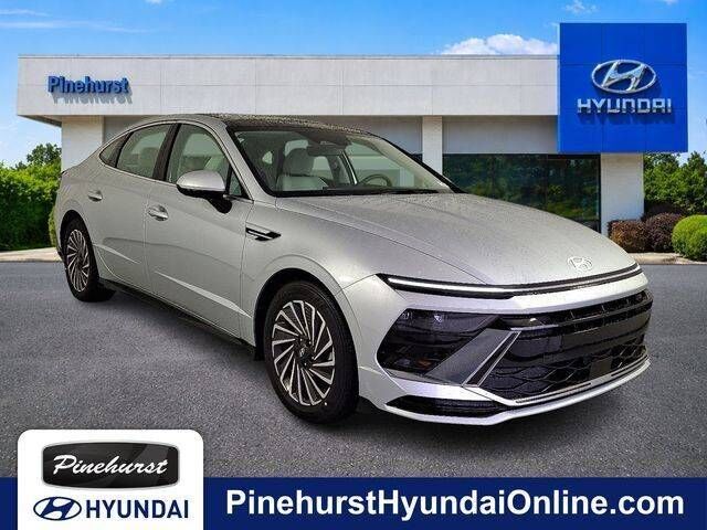 2026 HYUNDAI Sonata