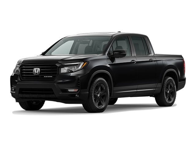 2022 HONDA Ridgeline