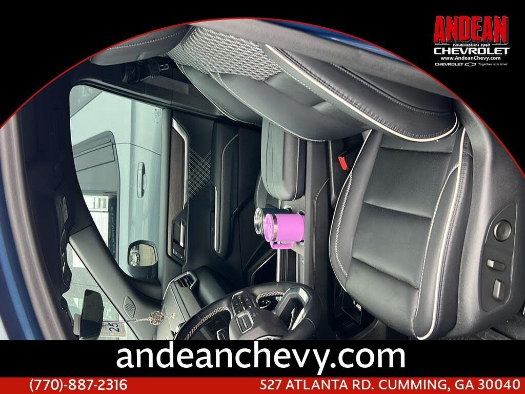 2024 GMC Acadia