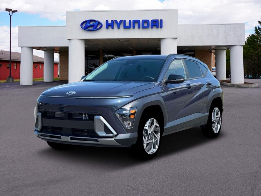 2026 HYUNDAI Kona