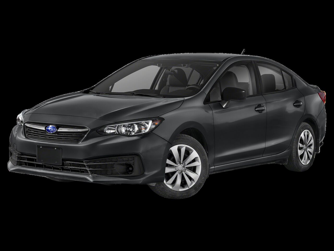 2023 SUBARU Impreza