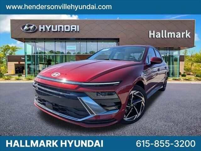 2026 HYUNDAI Sonata
