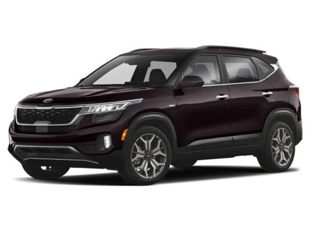 2021 KIA Seltos