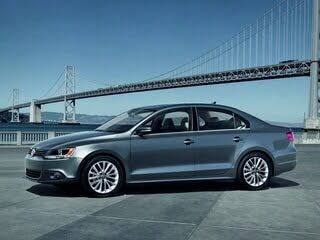 2014 VOLKSWAGEN Jetta