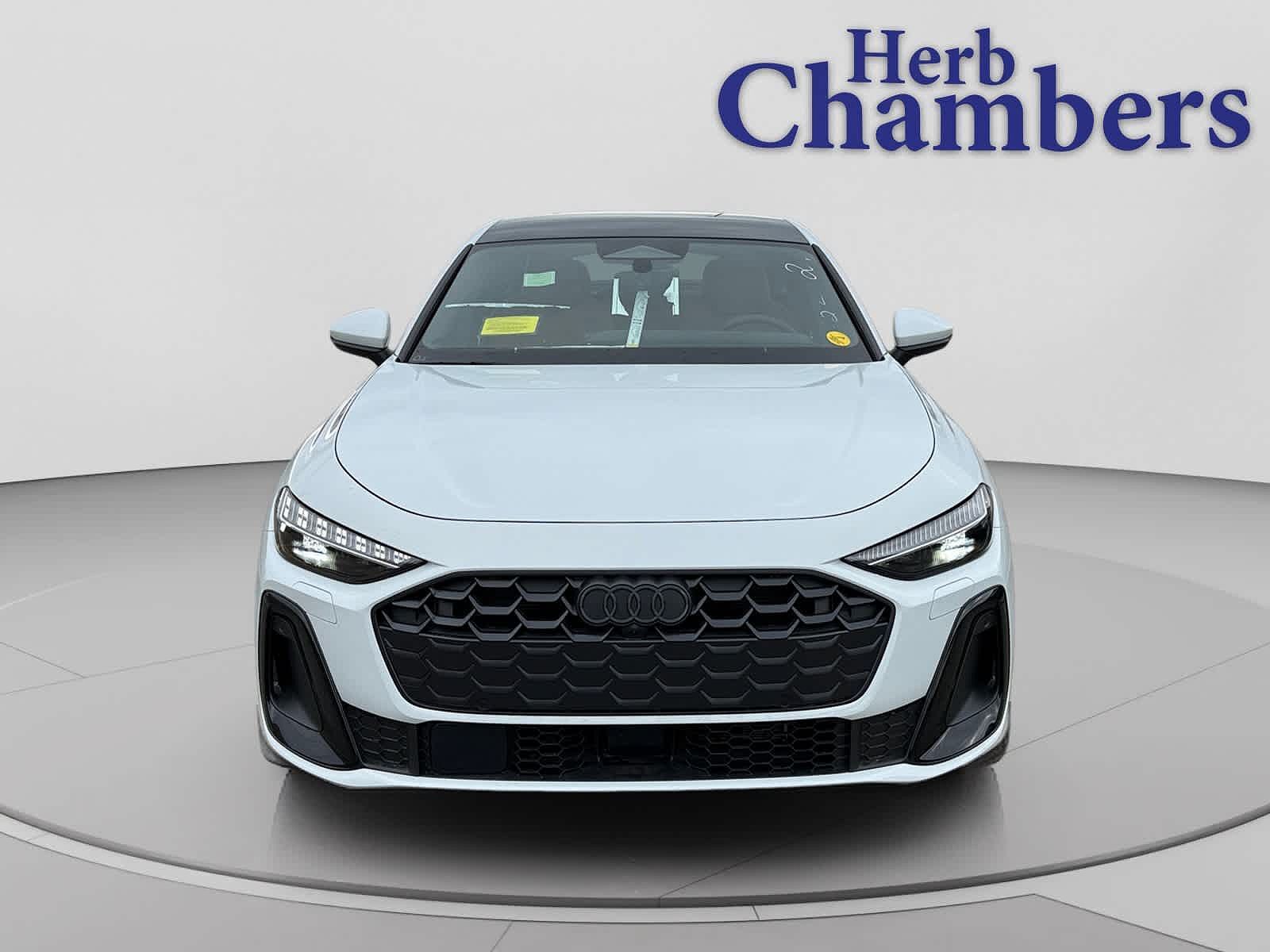 2026 Audi A5