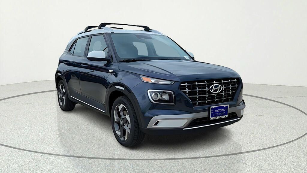 2026 HYUNDAI Venue