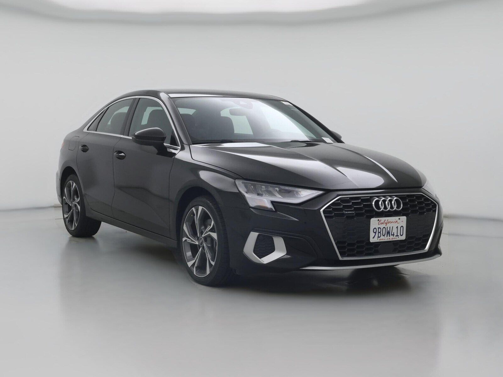 2022 AUDI A3