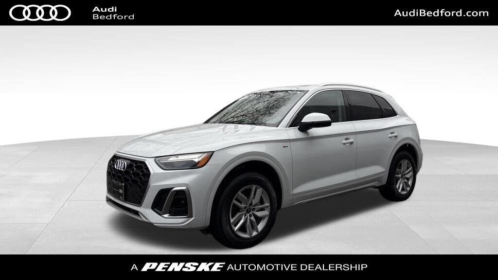 2023 AUDI Q5