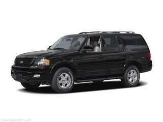 2006 FORD Expedition