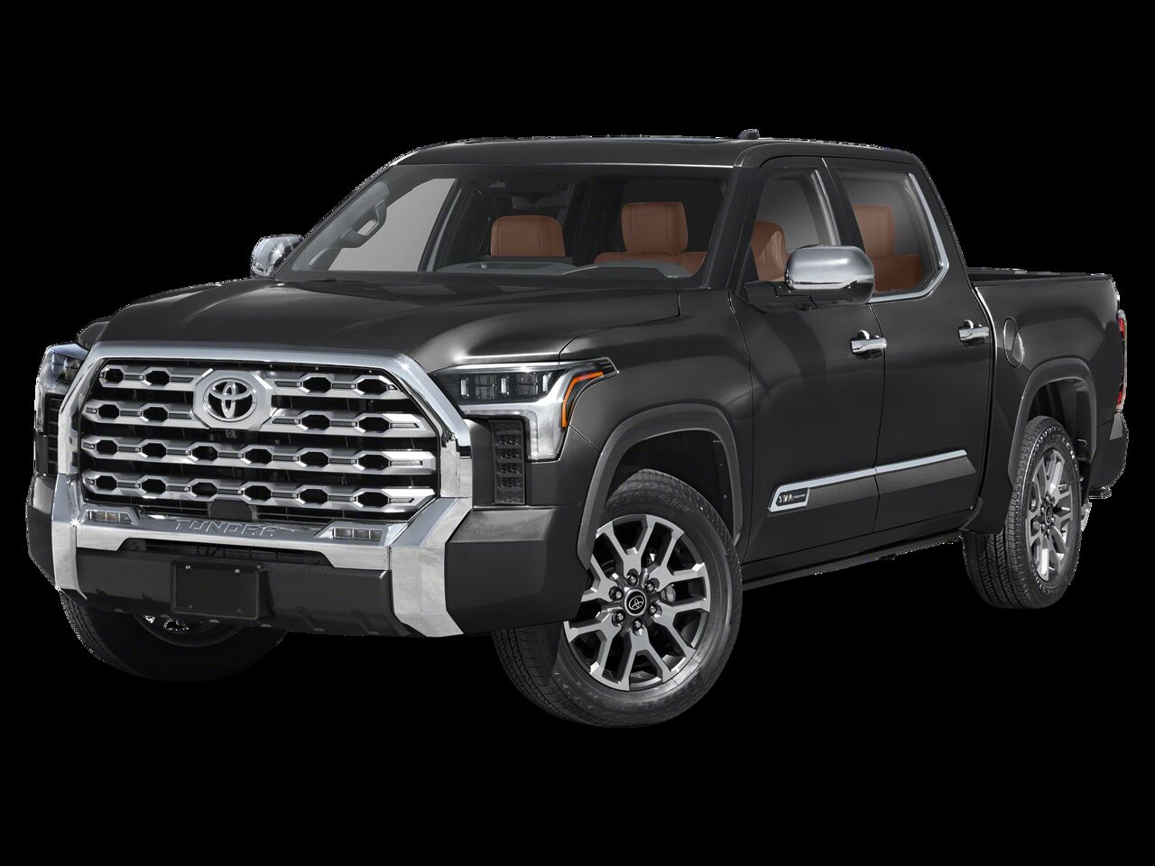 2026 TOYOTA Tundra