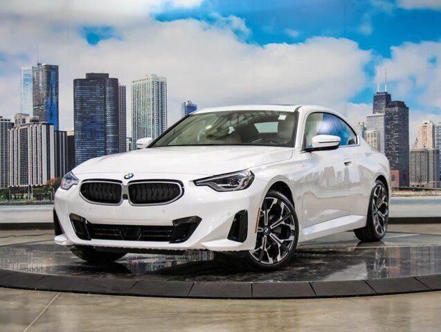 2026 BMW 2 Series