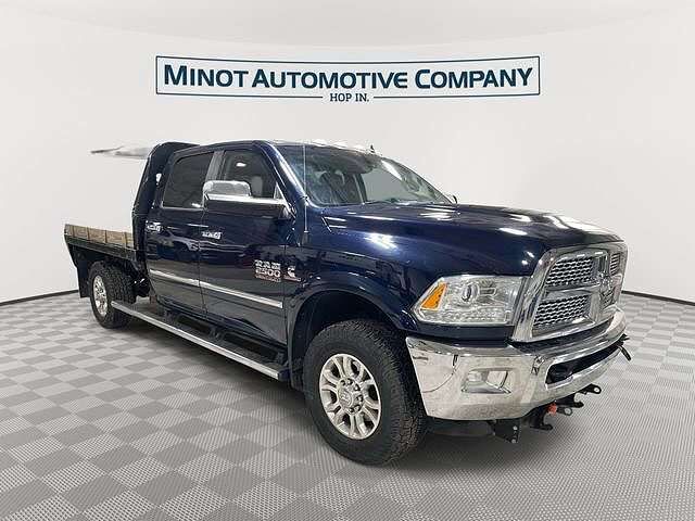 2015 RAM 2500