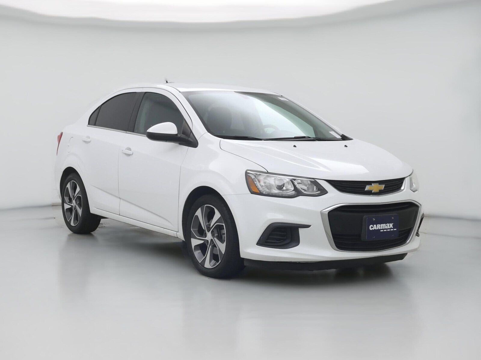 2019 CHEVROLET Sonic