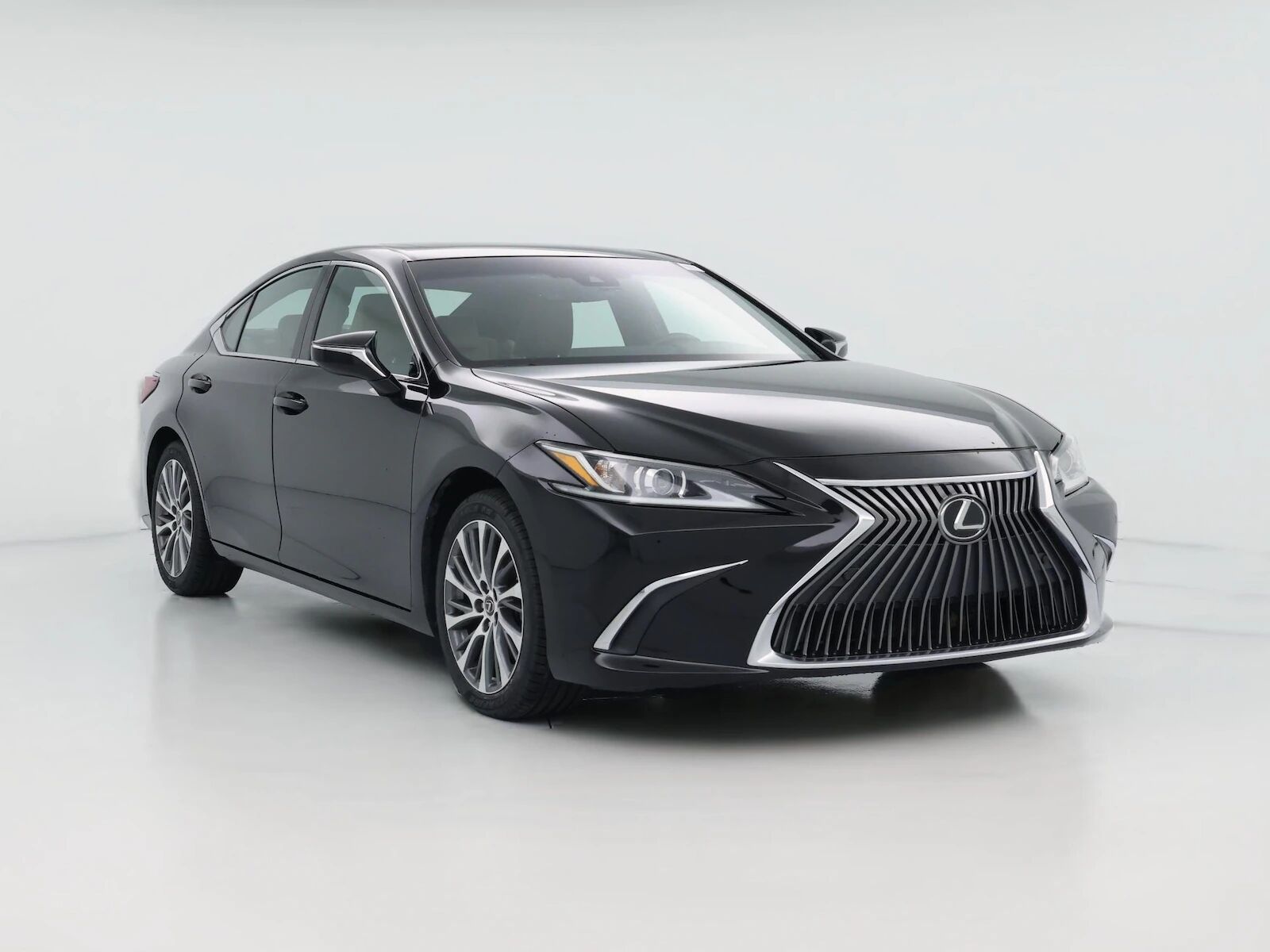 2019 LEXUS ES