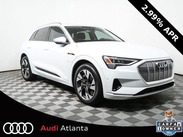 2023 AUDI e-tron