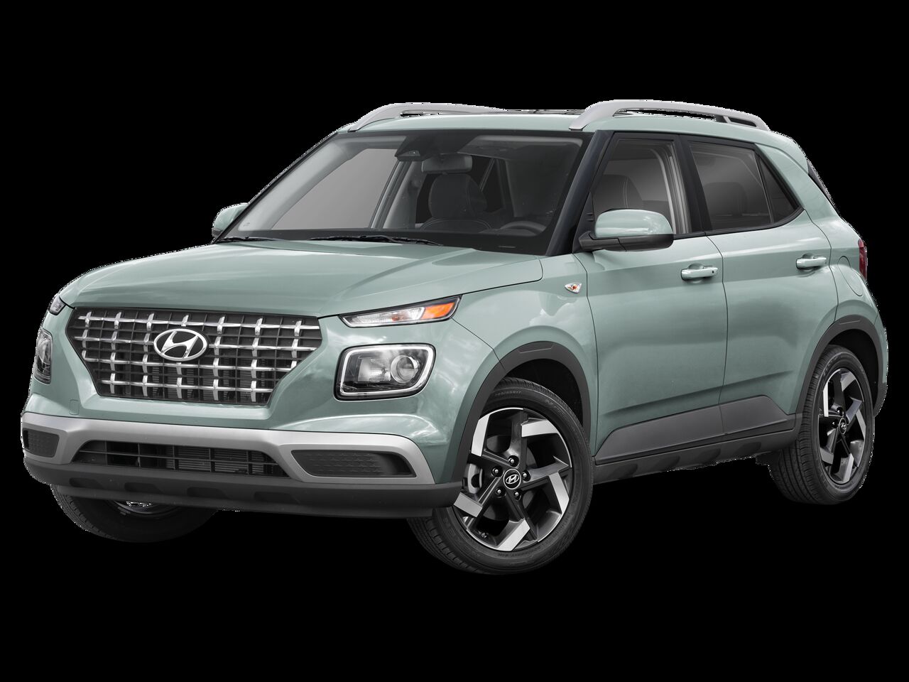 2026 HYUNDAI Venue