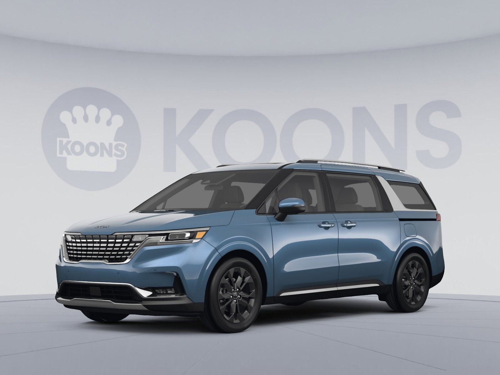 2023 KIA Carnival