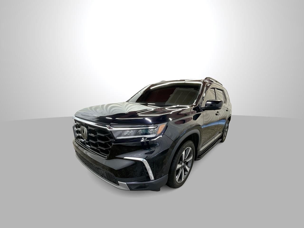 2024 HONDA Pilot