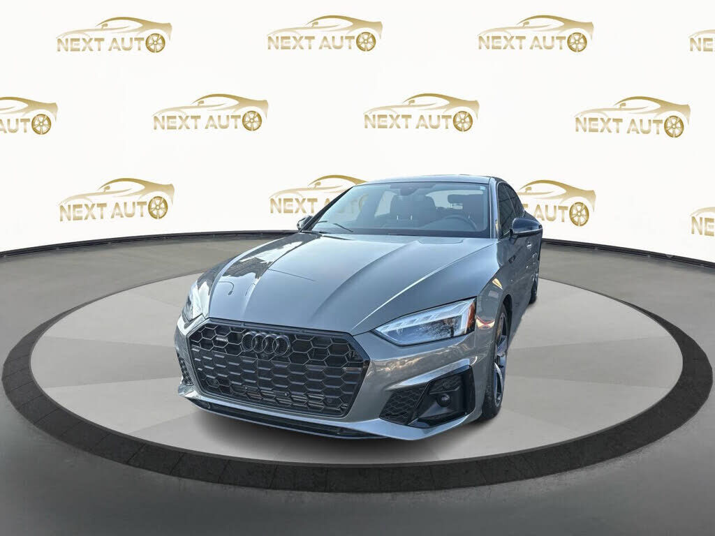2024 AUDI A5