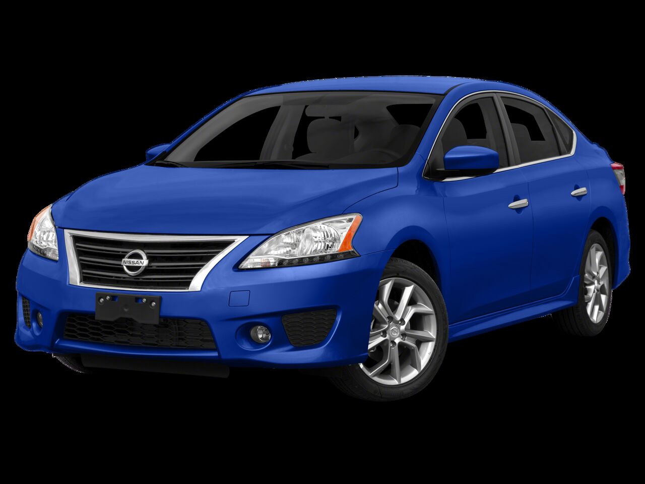 2015 NISSAN Sentra