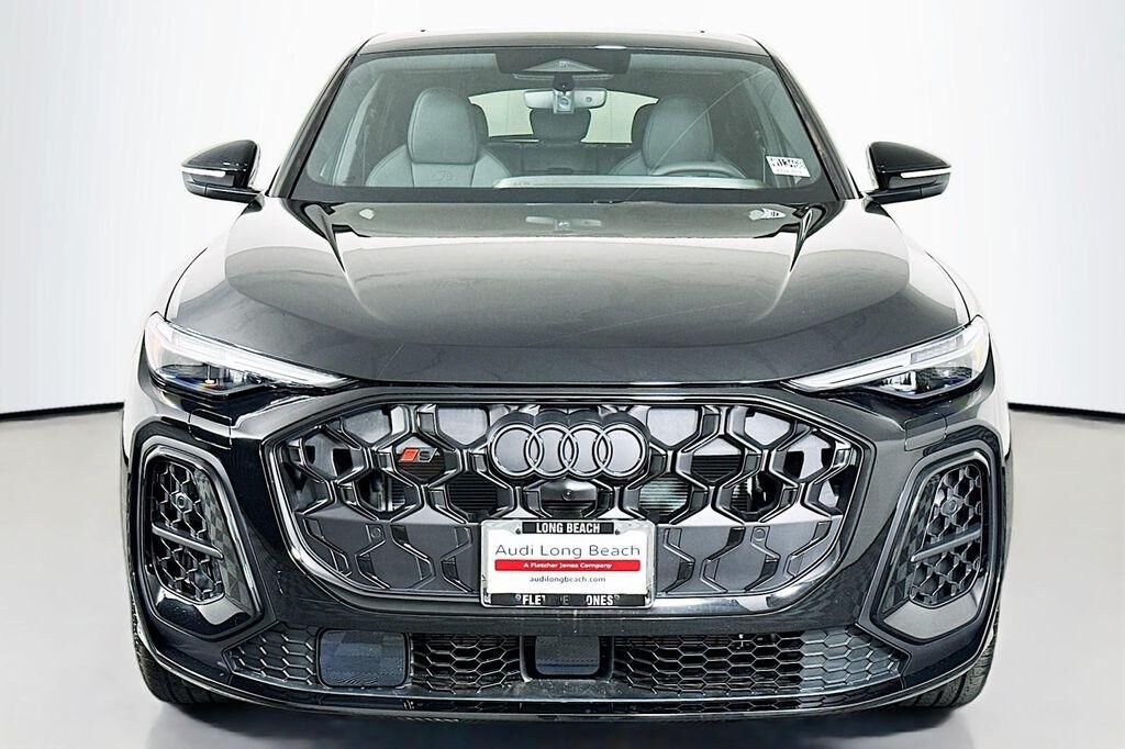 2026 Audi SQ5