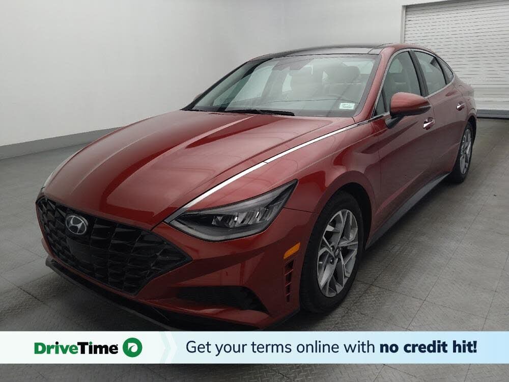 2023 HYUNDAI Sonata