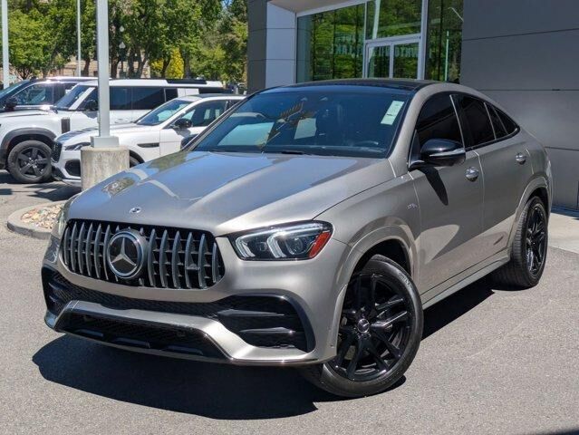 2023 MERCEDES-BENZ GLE-Class