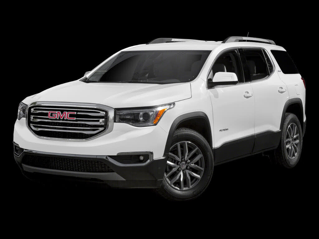 2017 GMC Acadia