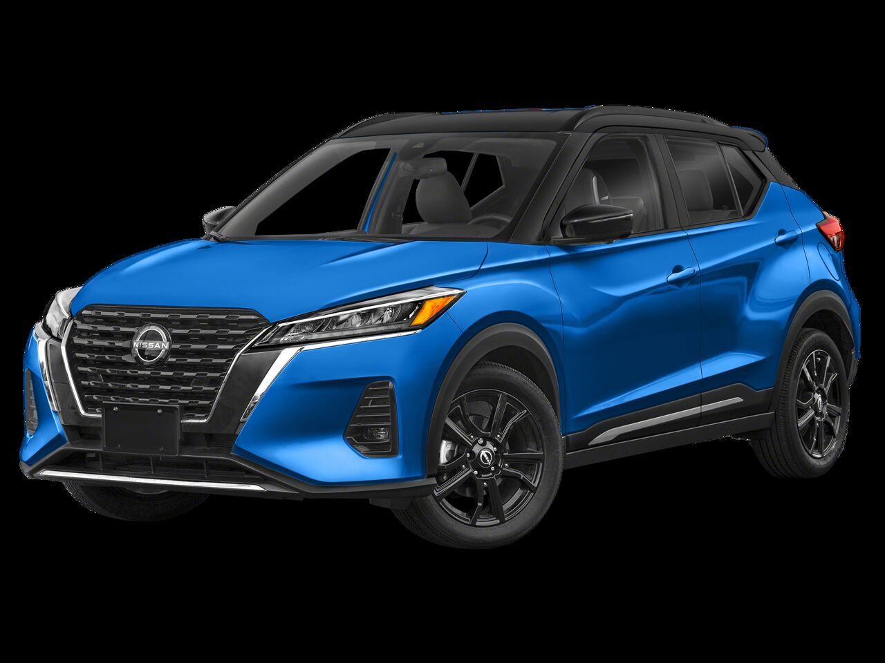 2022 NISSAN Kicks