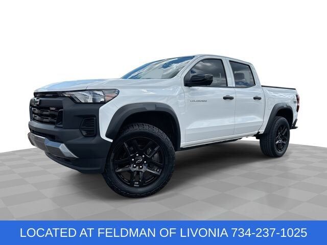 2023 CHEVROLET Silverado