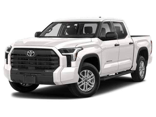 2023 TOYOTA Tundra
