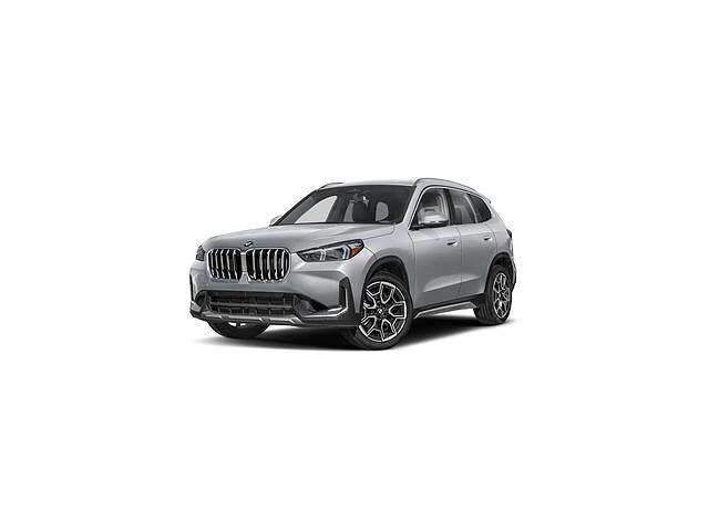 2024 BMW X1