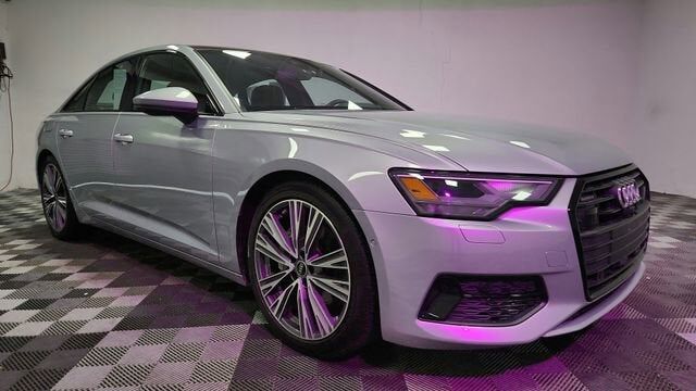 2023 Audi A6