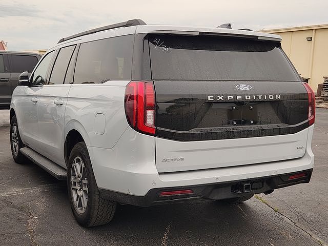 2025 FORD Expedition