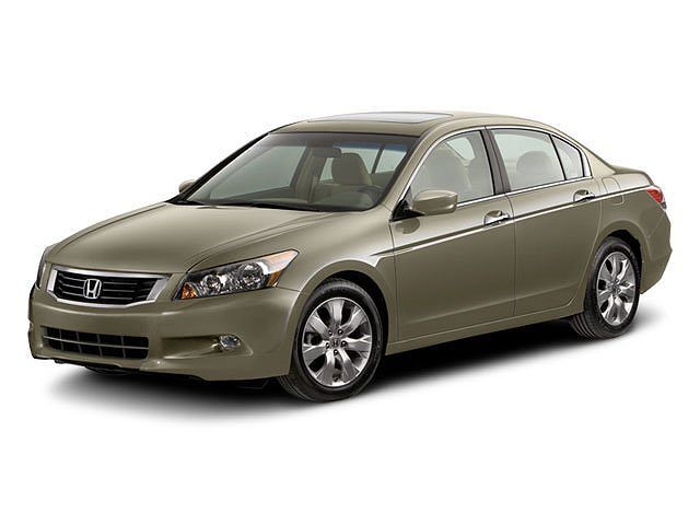 2010 HONDA Accord