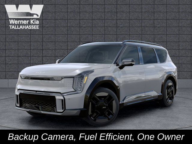 2026 KIA EV9