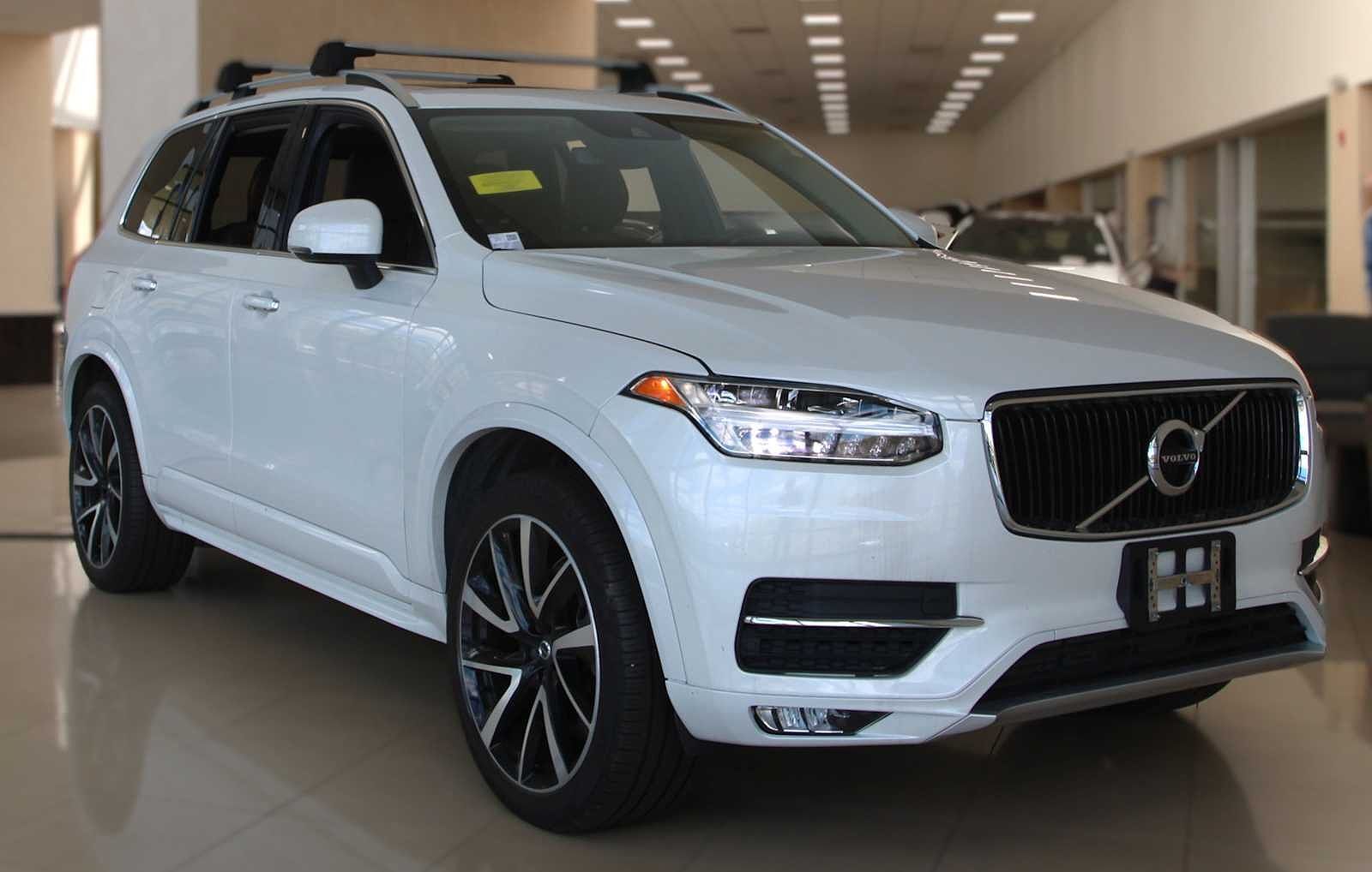 2019 VOLVO XC90