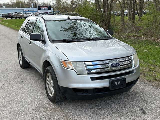 2010 FORD Edge
