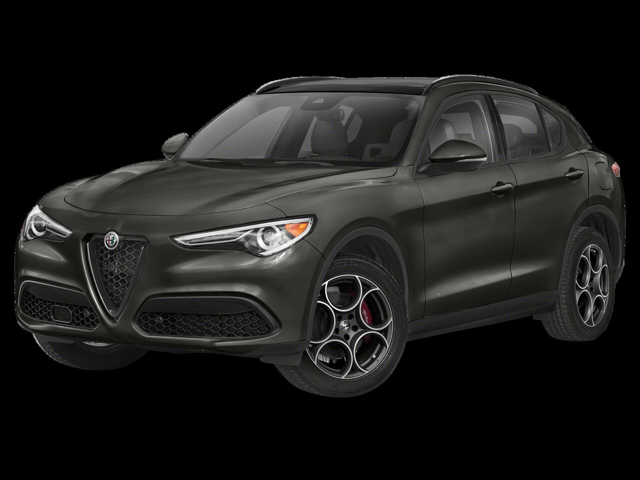 2023 ALFA ROMEO Stelvio