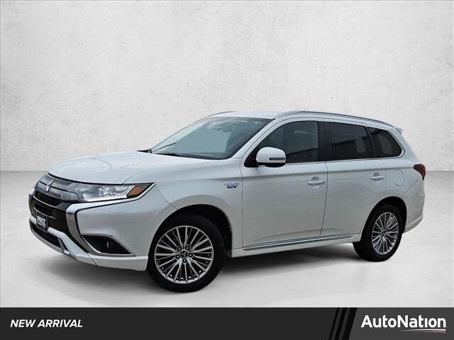 2022 MITSUBISHI Outlander