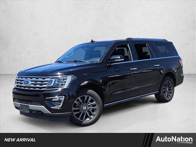 2020 FORD Expedition