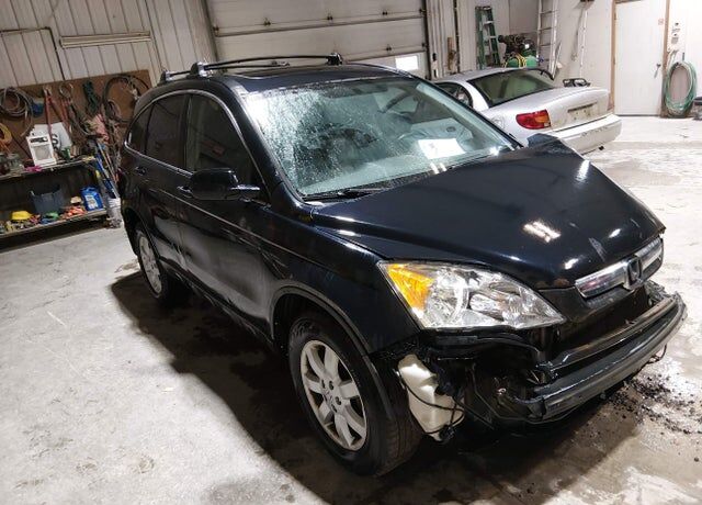 2008 HONDA CR-V