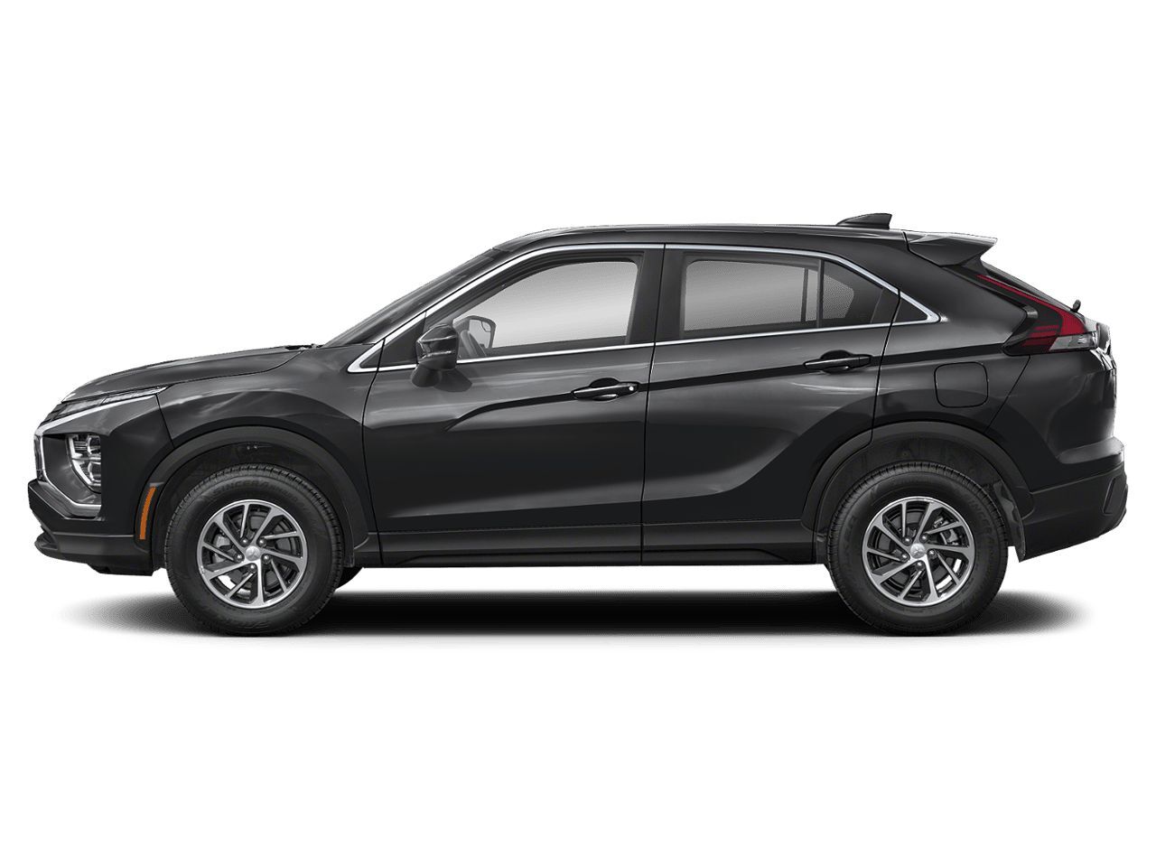 2026 MITSUBISHI ECLIPSE CROSS