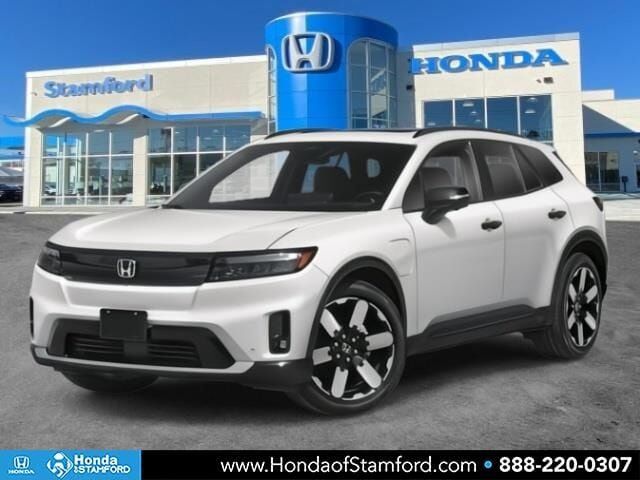 2026 HONDA Prologue
