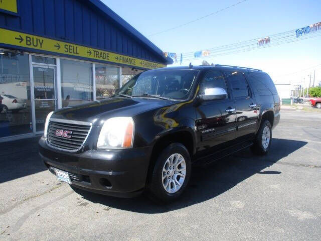2011 GMC Yukon XL
