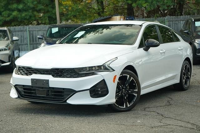 2024 KIA K5